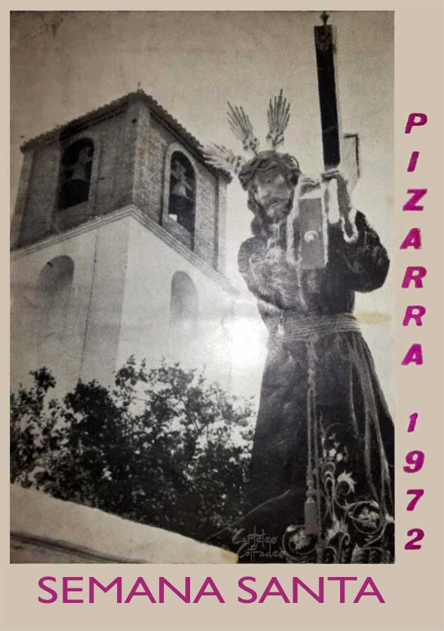 Semana Santa en Pizarra  
